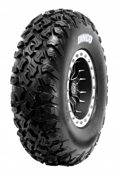 27X9R12 opona CST DINGO CU-47 8PR 55M